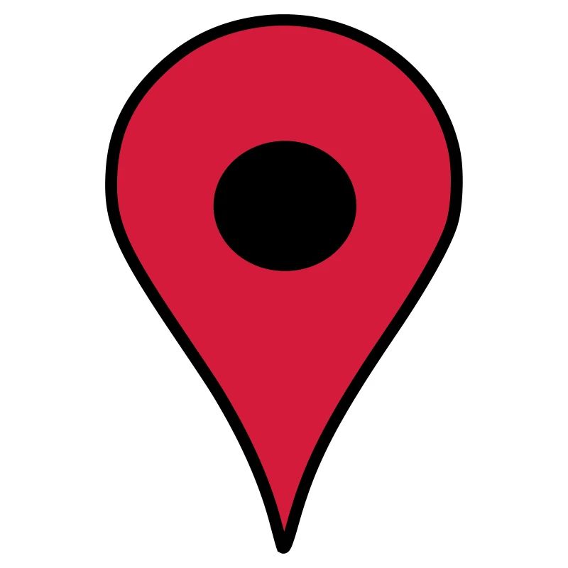 Map pin