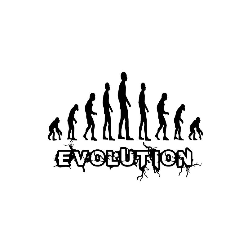 Evolution