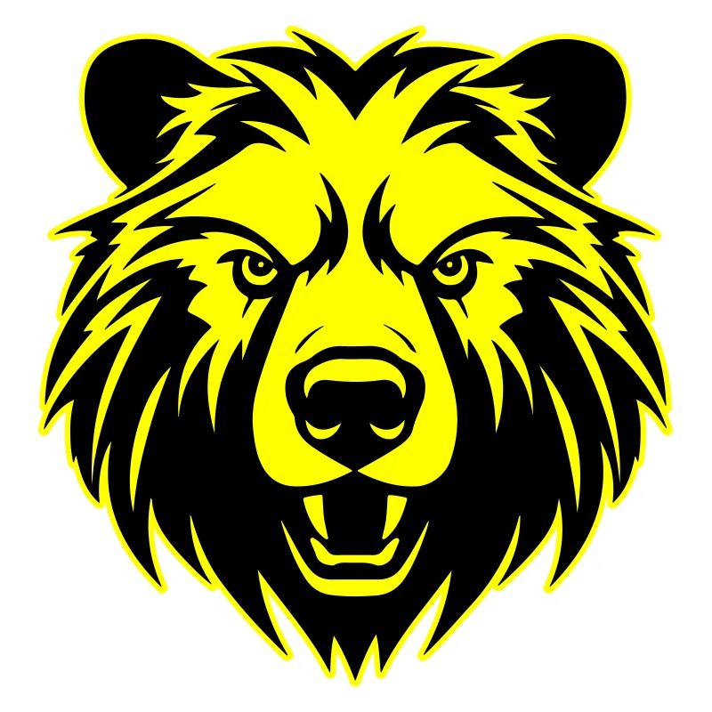 Bear Head