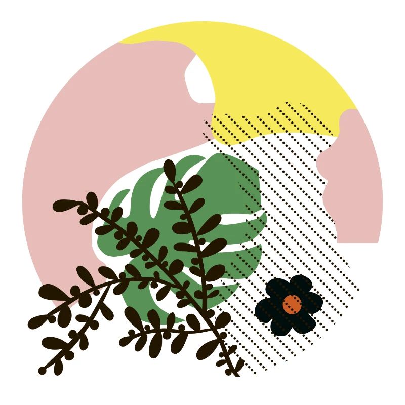 Abstrakta former