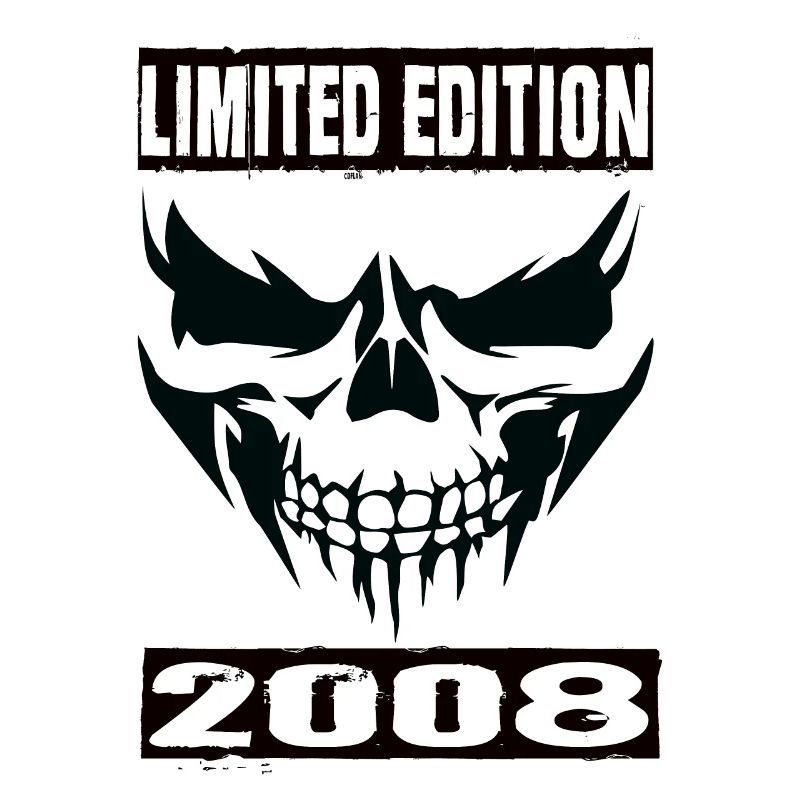 Édition limitée 2008