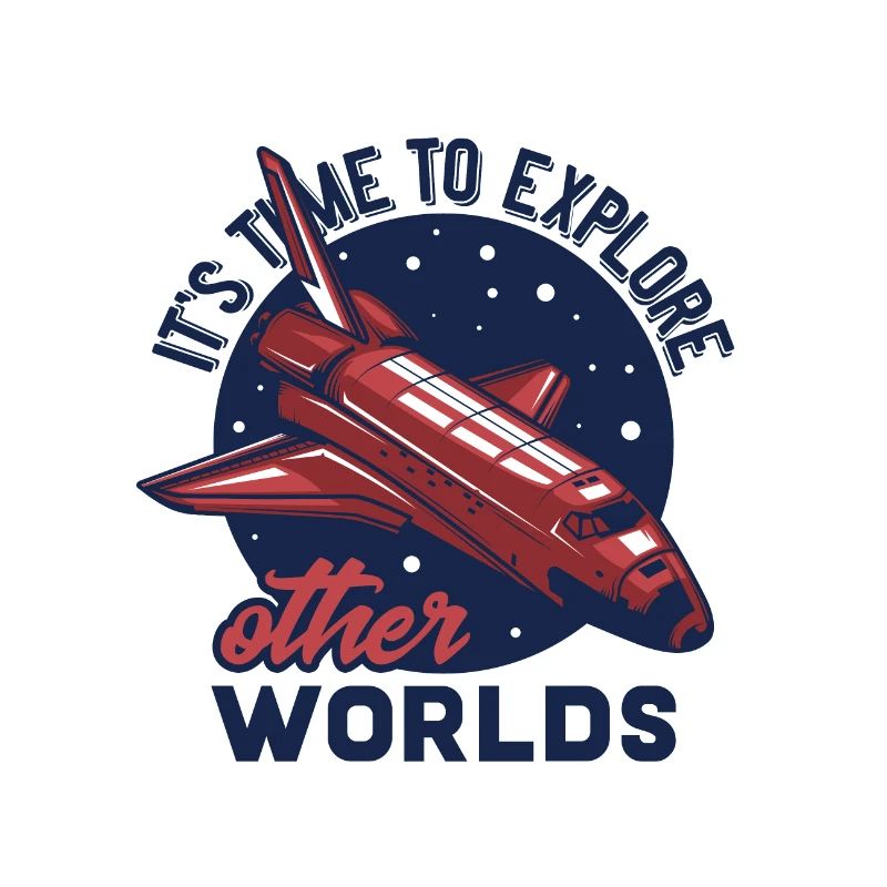 Science-fiction, Espace spatial