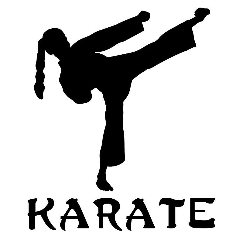 Karaté