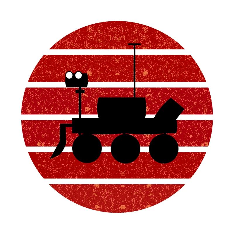 Les explorateurs de l’espace