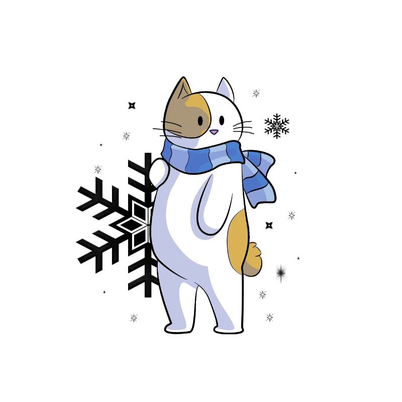 Frier cat