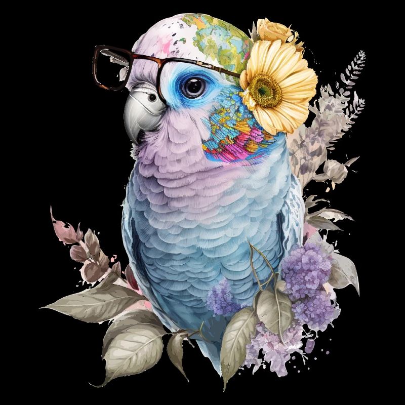 Budgerigar