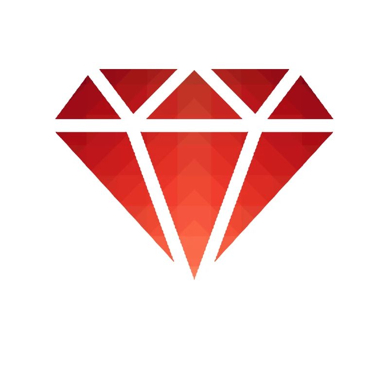 Modèle - Forme - Diamant - Cristal - polygone - 2