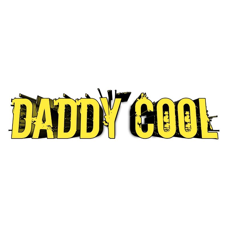 Daddy cool