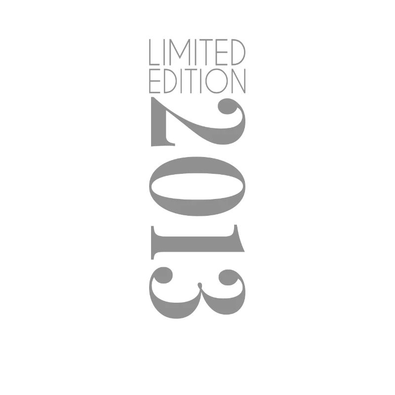 Édition Limitée 2013