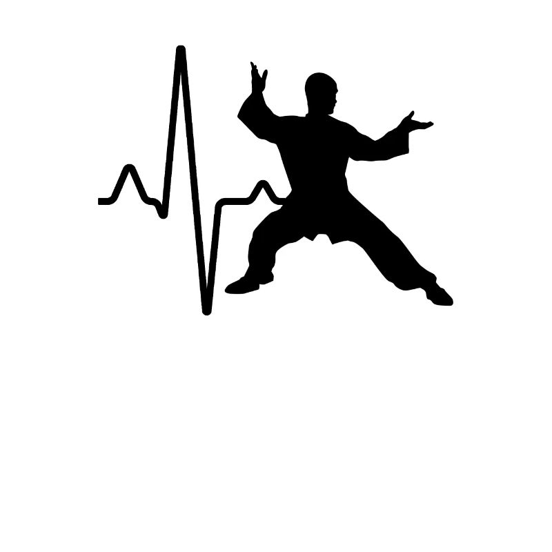 Karate Herzschlag