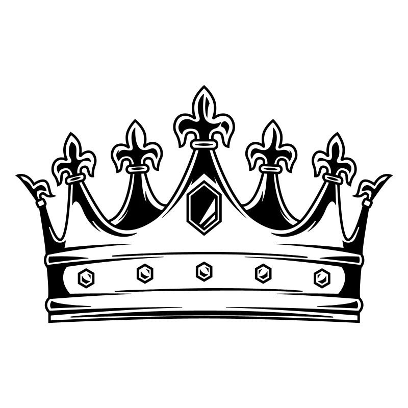 crown symbol