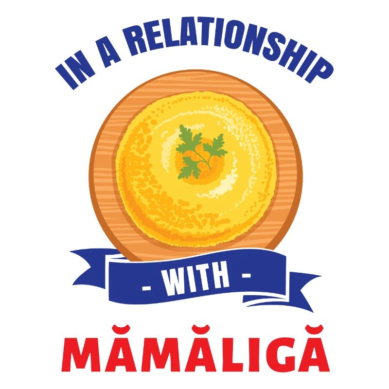 En relation avec Mamaliga