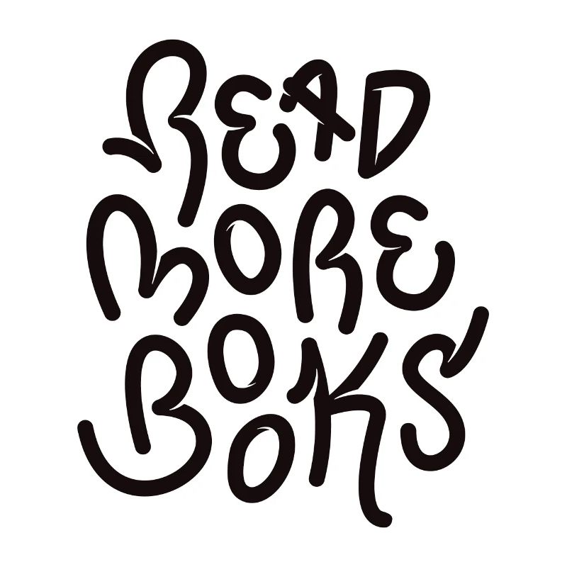 Read more books