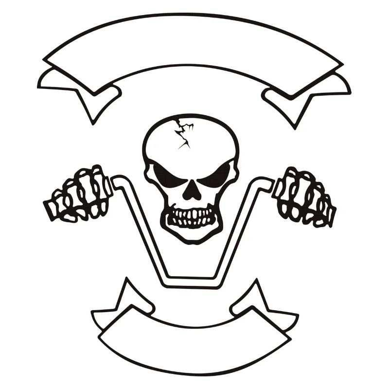 Biker from Hell