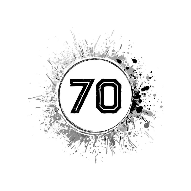 70 Nombre d’objets blob