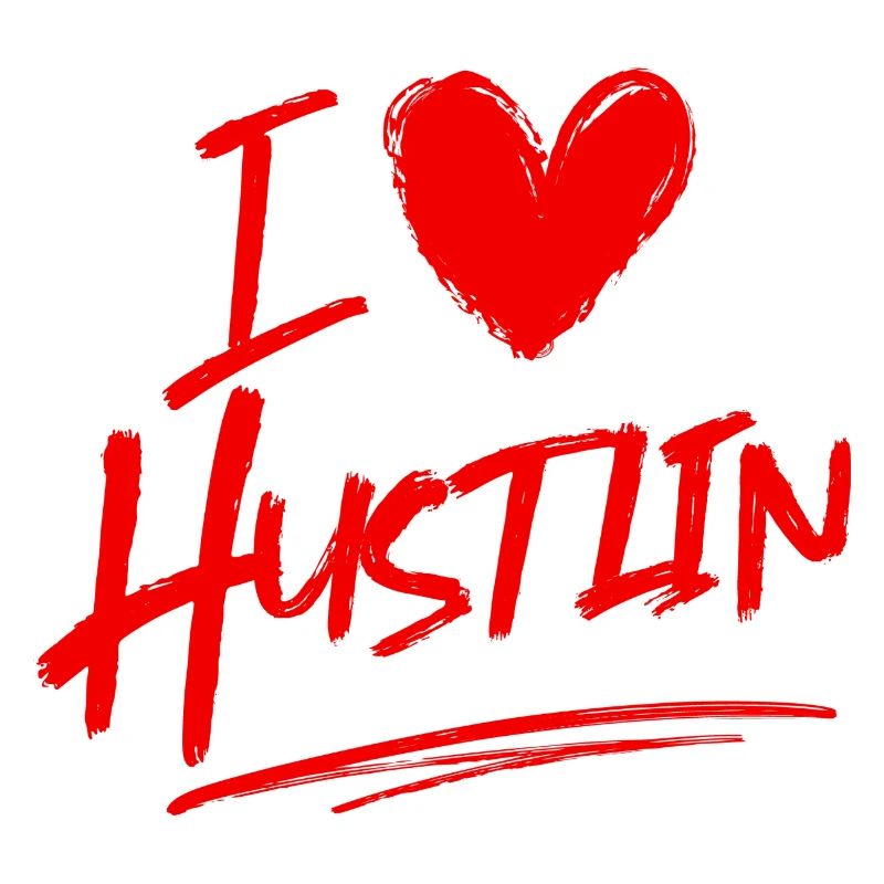 J’adore Hustlin
