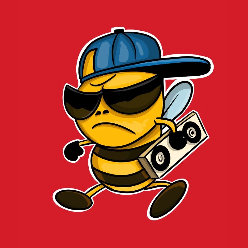 Bee Dj Cool