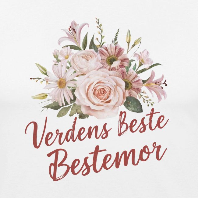 Verdens beste bestemor