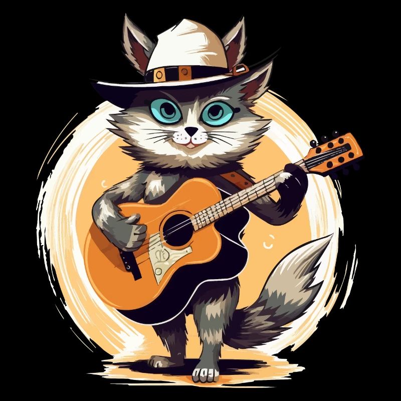 Musiker Foxtrot