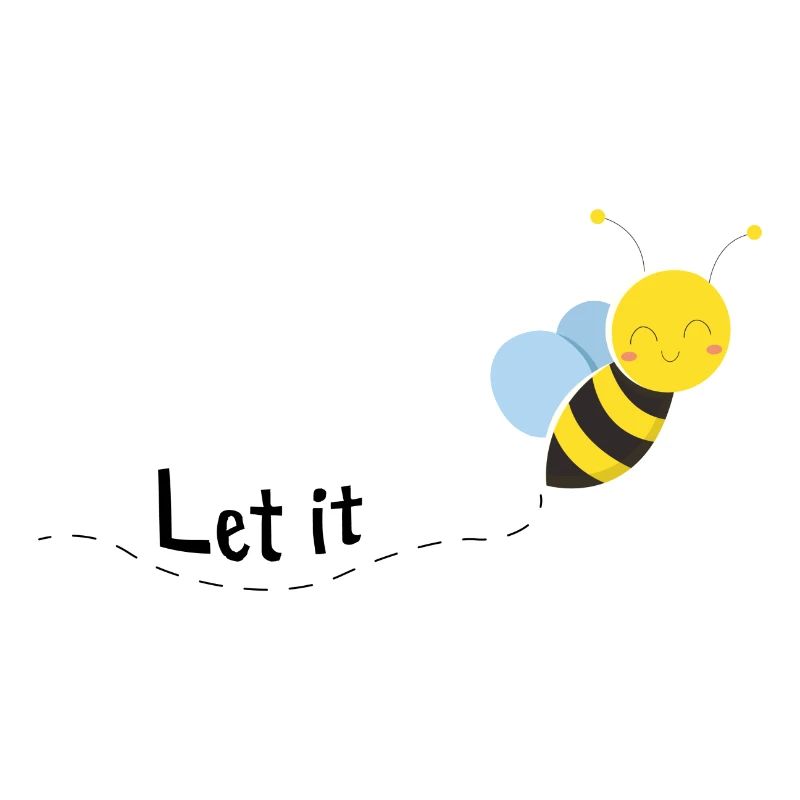 Let it be a bee gift