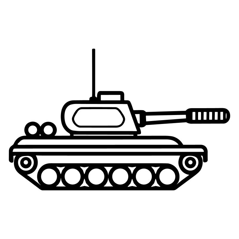 tank