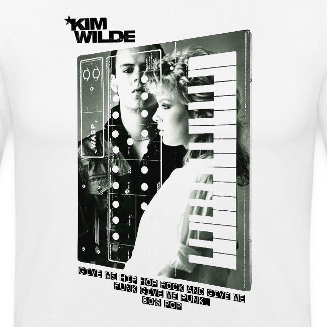 Wasp T-Shirt