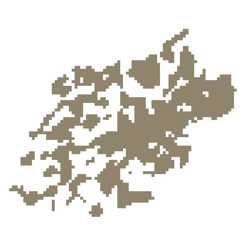 Khaki Hintergrund 2 - CAMOUFLAGE Einfarbig
