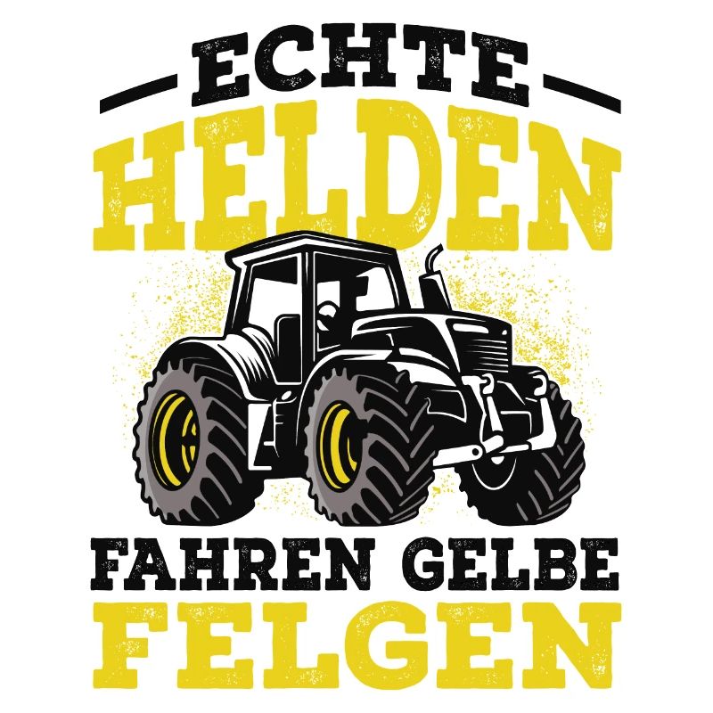 Traktor
