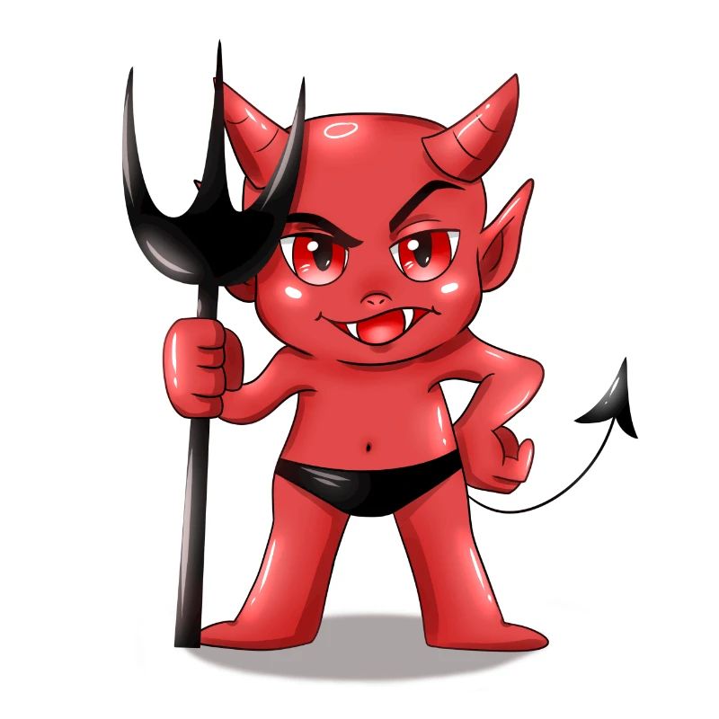 Devil Satan's Roast