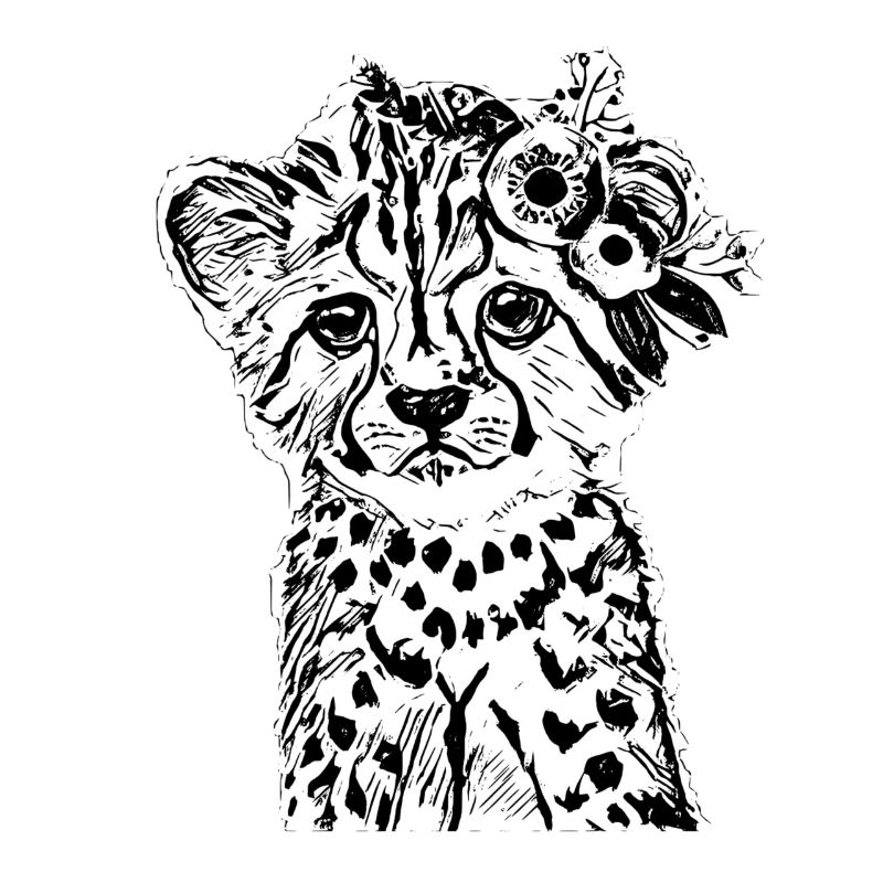 Guépard
