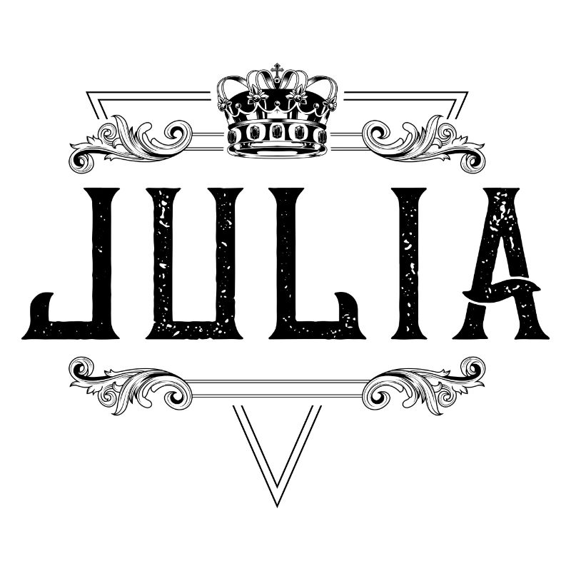 Julia Name