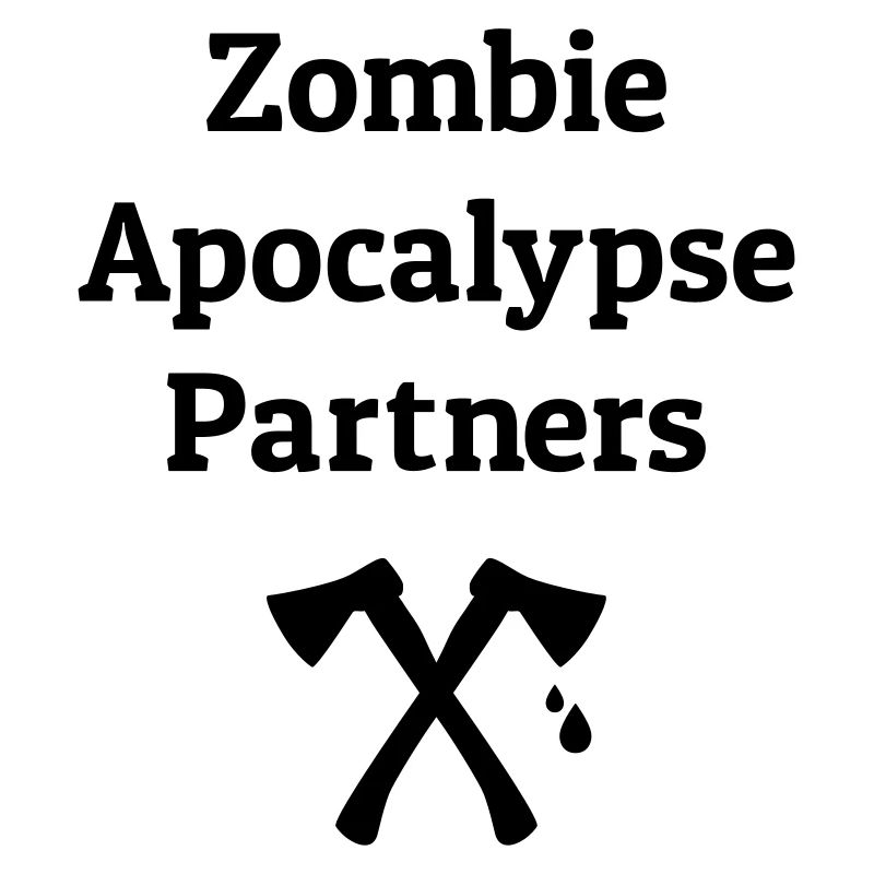 Zombie Apocalypse Partners