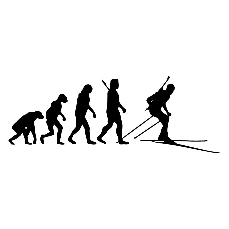 Evolution Biathlon - Biathlet