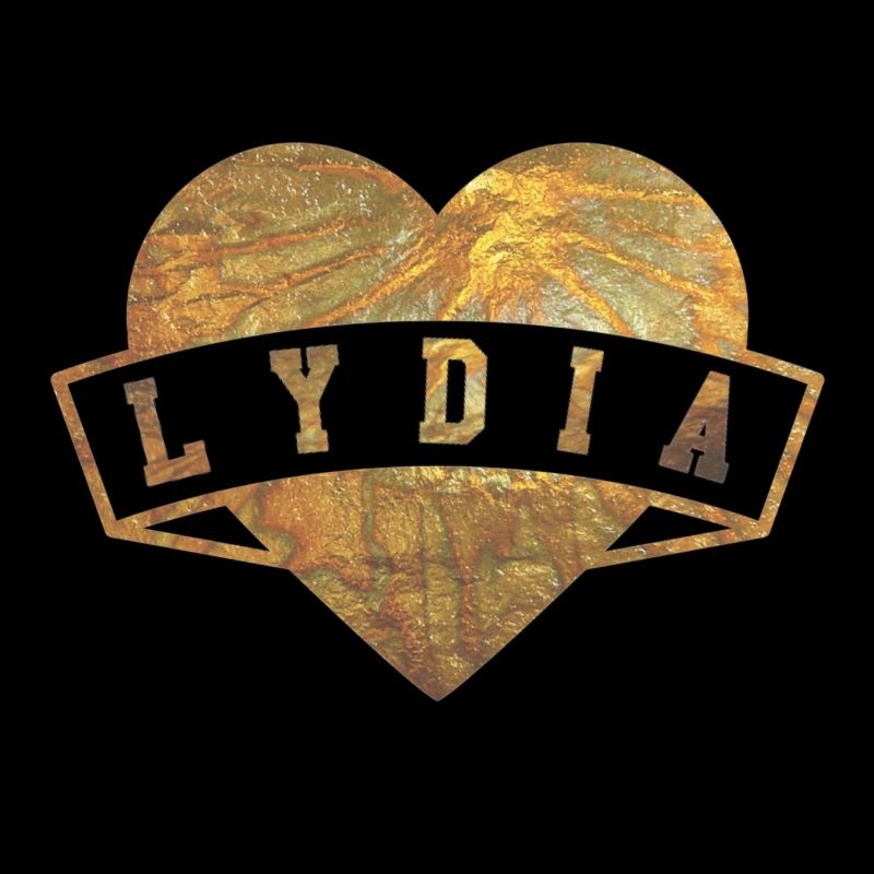 First name Lydia