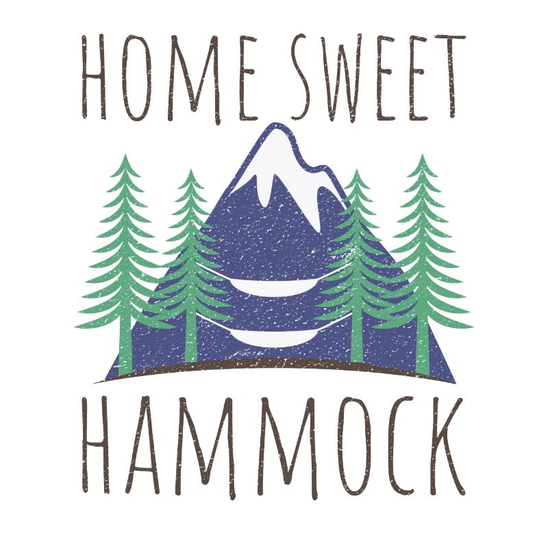 Hammocks design