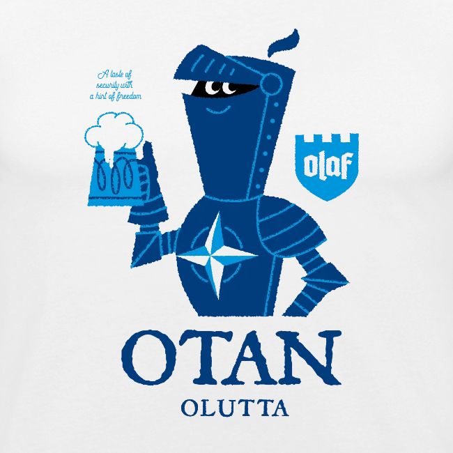 OTAN Knight design