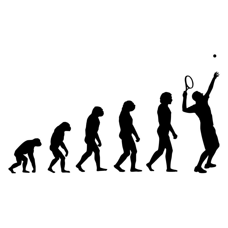 Evolution Tennis
