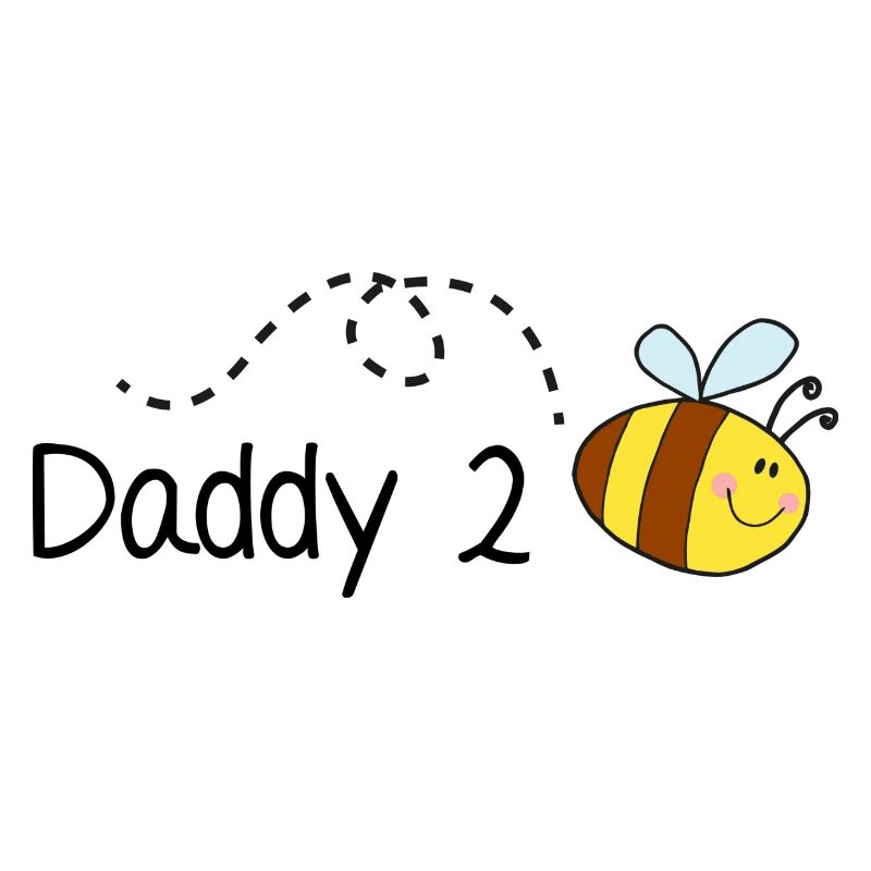 Papa 2 Biene