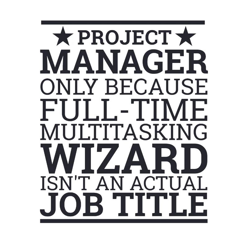 « Project Manager Wizard » | « Project Manager »