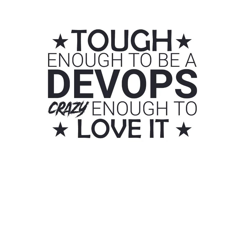 "DevOps Crazy | Softwareentwicklung"