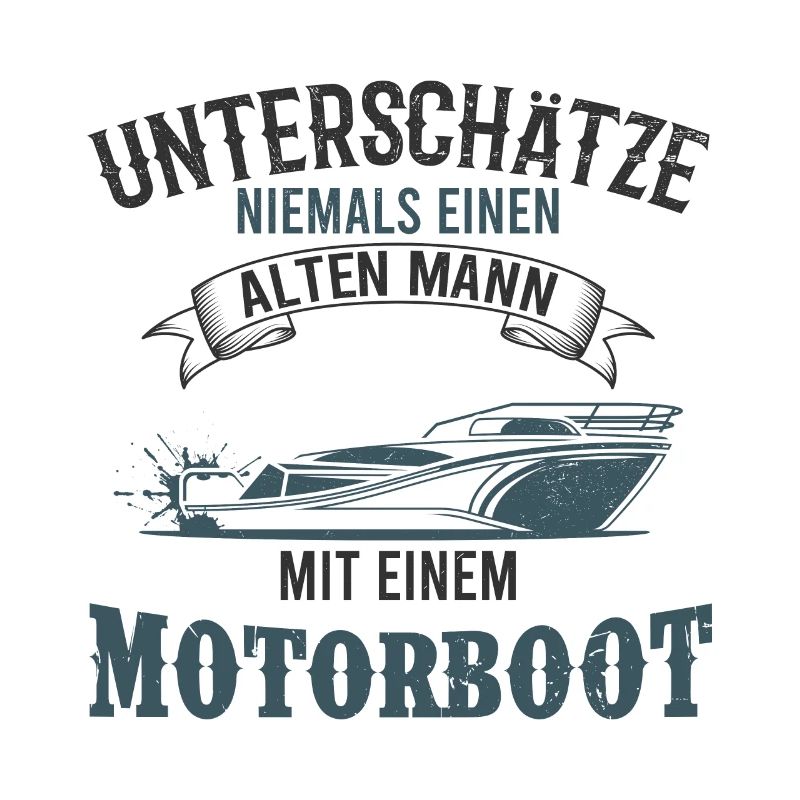 Motorboot