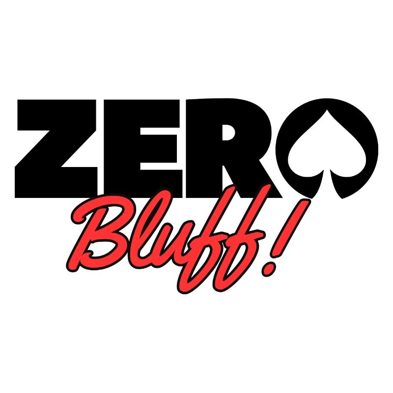 Poker-Zero Bluff Sort