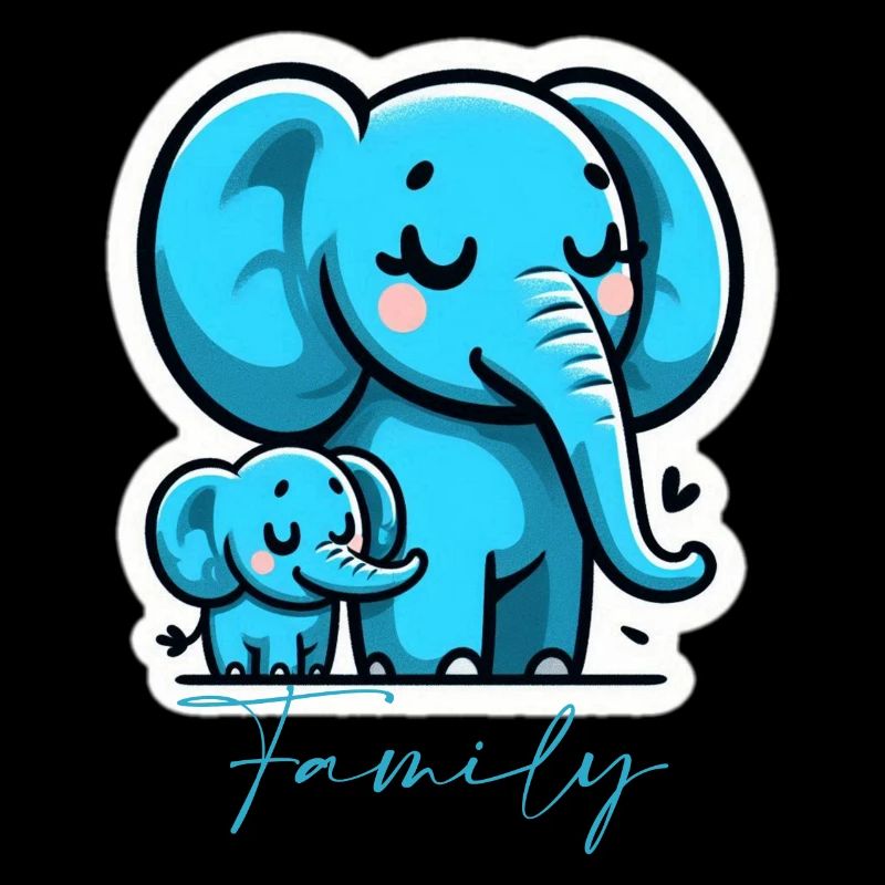 Éléphants