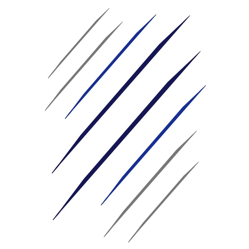 Stripe pattern lines modern stylish