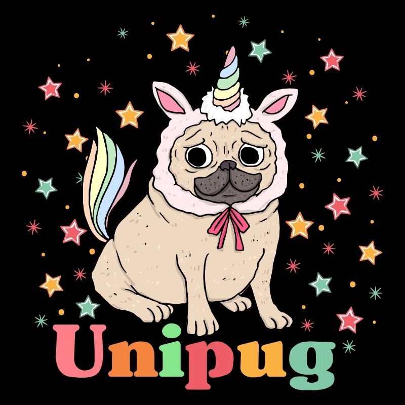 graphique unipug