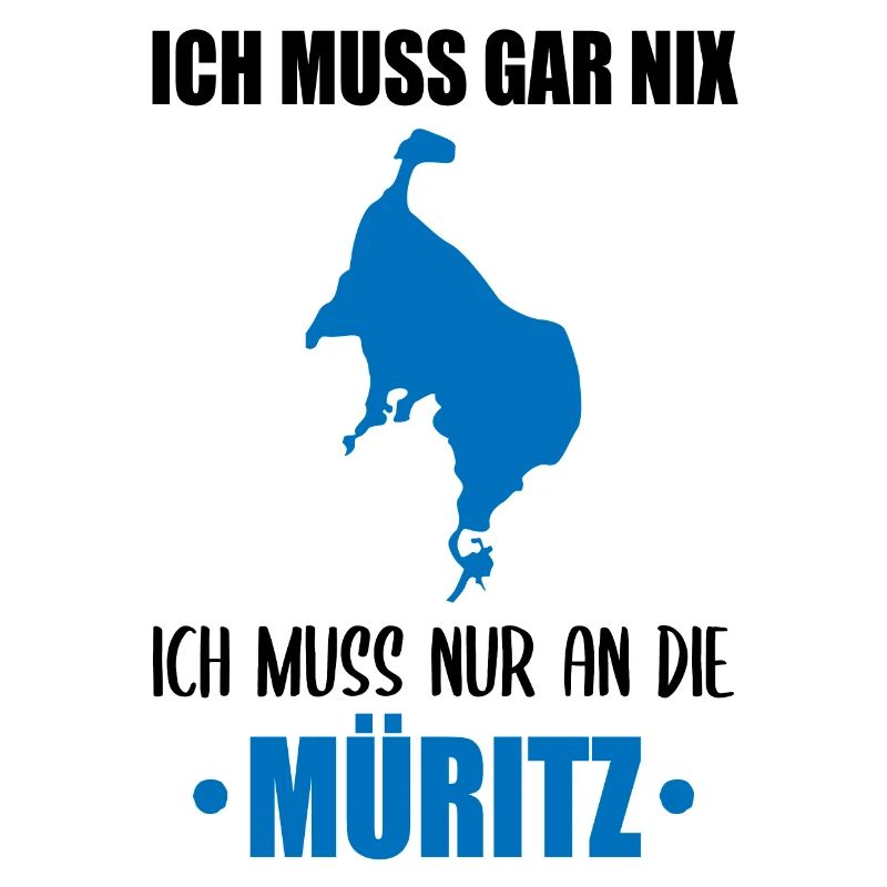 Müritz Necessity - Nothing Else Matters