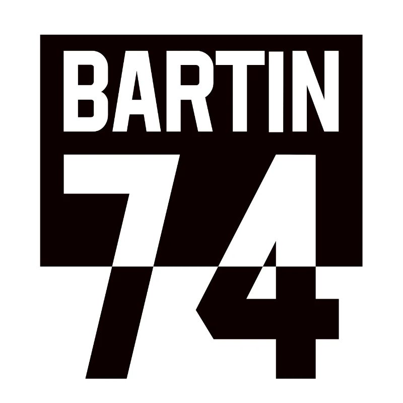 Bartin 74 - BARTINLI - present gift idea