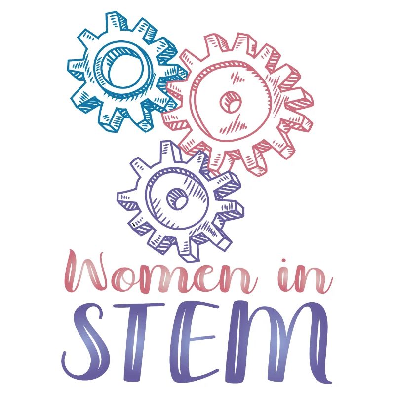 Women In Stem - Technik