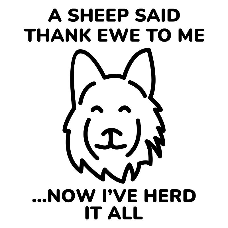 Now I’ve Herd It All