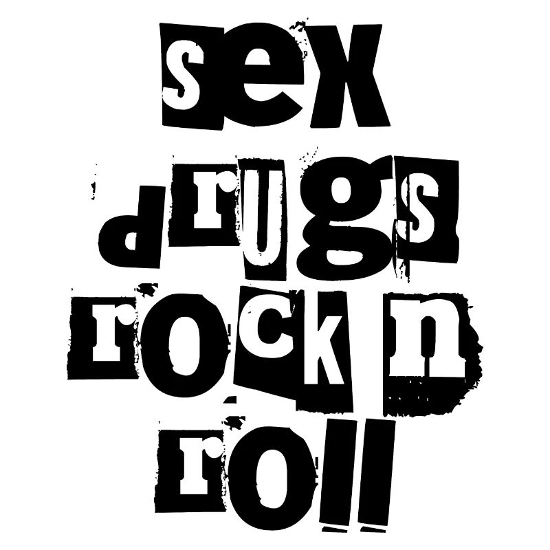 Sesso, droga e rock'n'roll